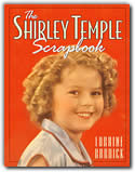 Shirley Temple Scrapbook