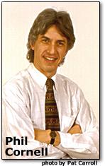 Phil Cornell